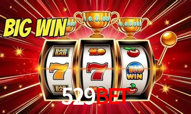 Slots na Plataforma 529Bet